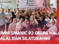 Alumni Smanic 93 Tangerang Halal Bihalal dan Silaturahmi